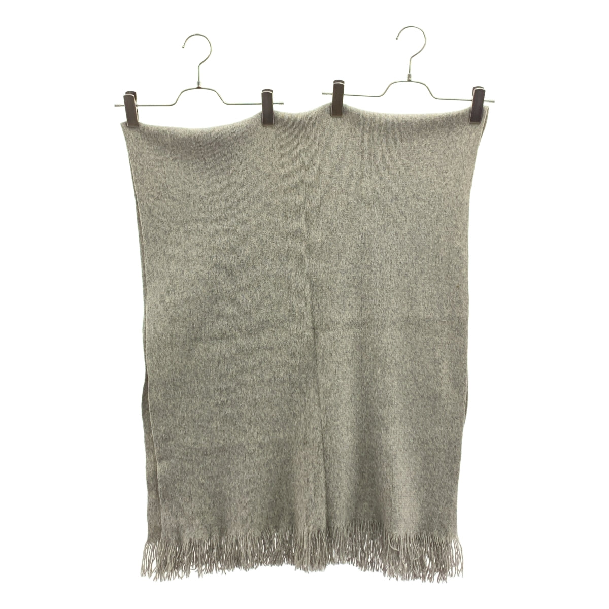 ISSEY MIYAKE / イッセイミヤケ | 80s ヴィンテージ 筆タグ フリンジ