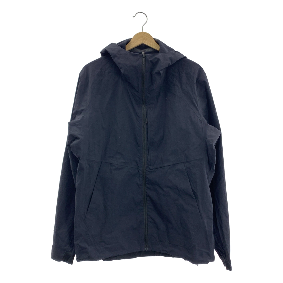 ARC'TERYX VEILANCE / 아크테릭스베이란스 | COMPONENT LT HOODIE 컴포넌트 나일론 재킷 | M | 맨즈