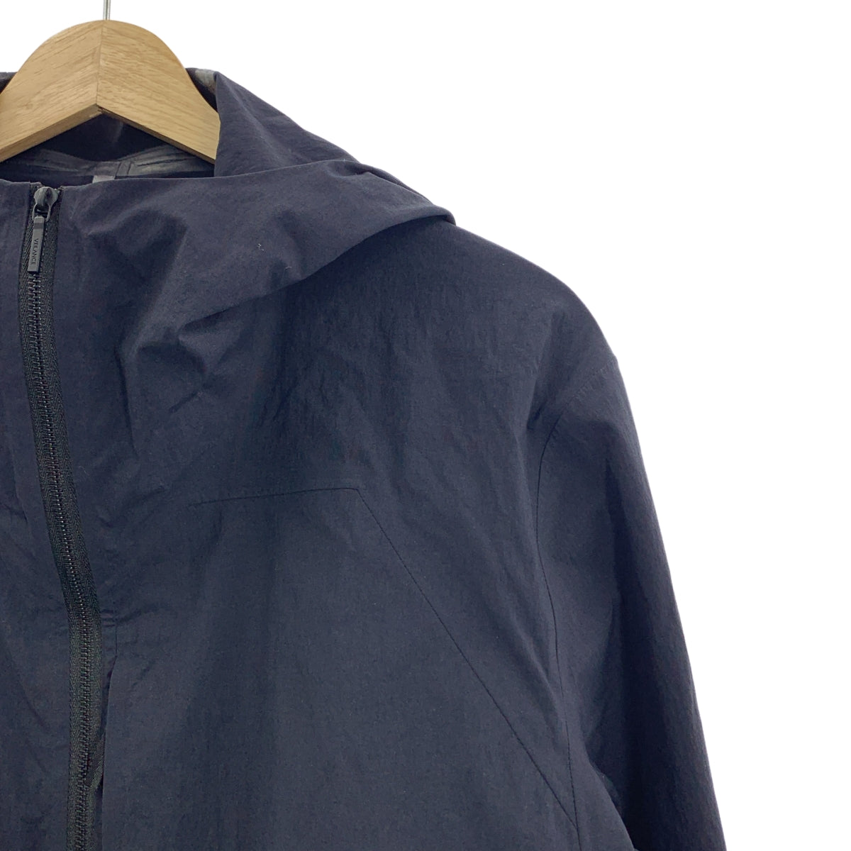 ARC'TERYX VEILANCE / 아크테릭스베이란스 | COMPONENT LT HOODIE 컴포넌트 나일론 재킷 | M | 맨즈