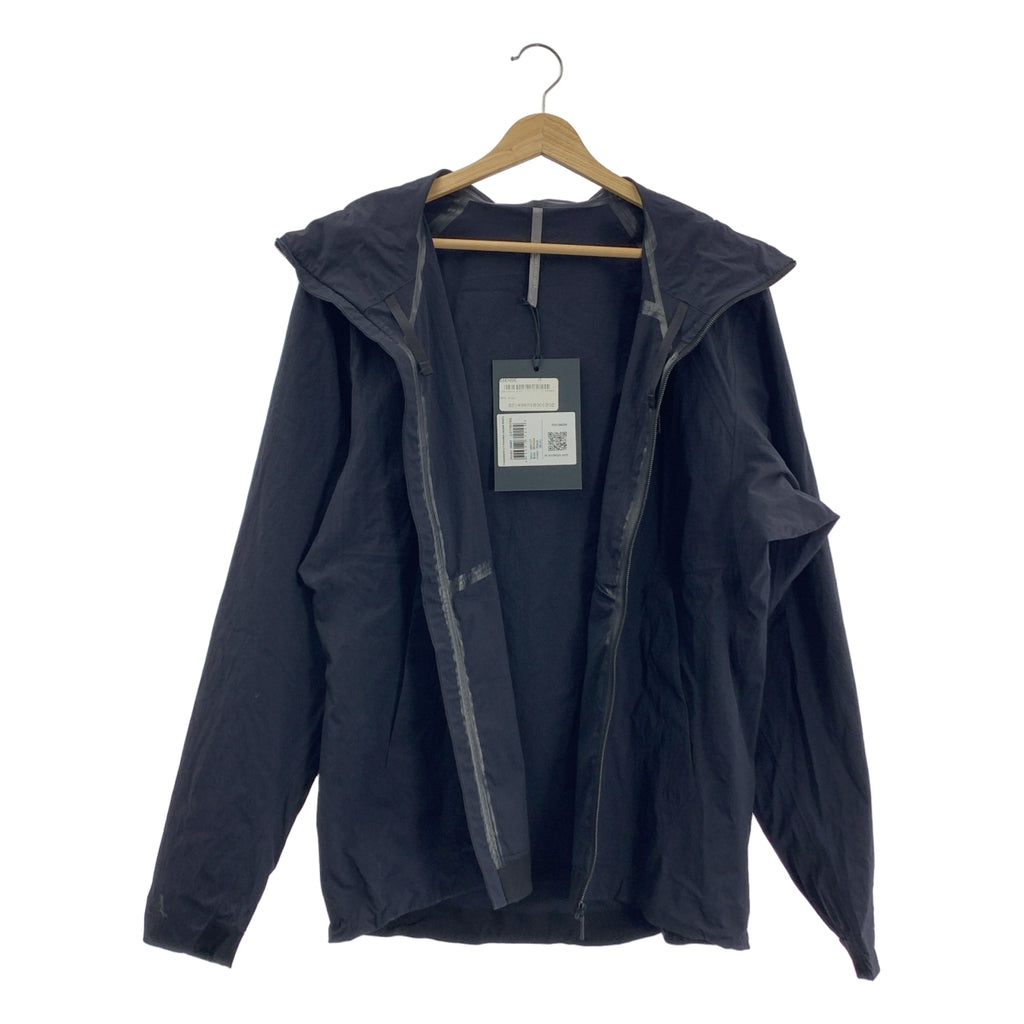 ARC'TERYX VEILANCE / 아크테릭스베이란스 | COMPONENT LT HOODIE 컴포넌트 나일론 재킷 | M | 맨즈