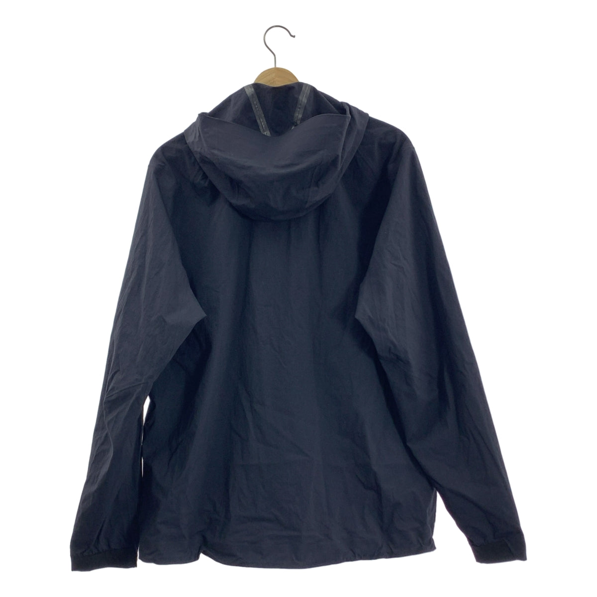 ARC'TERYX VEILANCE / 아크테릭스베이란스 | COMPONENT LT HOODIE 컴포넌트 나일론 재킷 | M | 맨즈