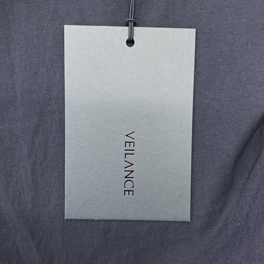 ARC'TERYX VEILANCE / 아크테릭스베이란스 | COMPONENT LT HOODIE 컴포넌트 나일론 재킷 | M | 맨즈