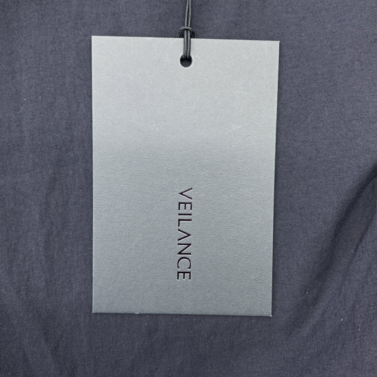 ARC'TERYX VEILANCE / 아크테릭스베이란스 | COMPONENT LT HOODIE 컴포넌트 나일론 재킷 | M | 맨즈