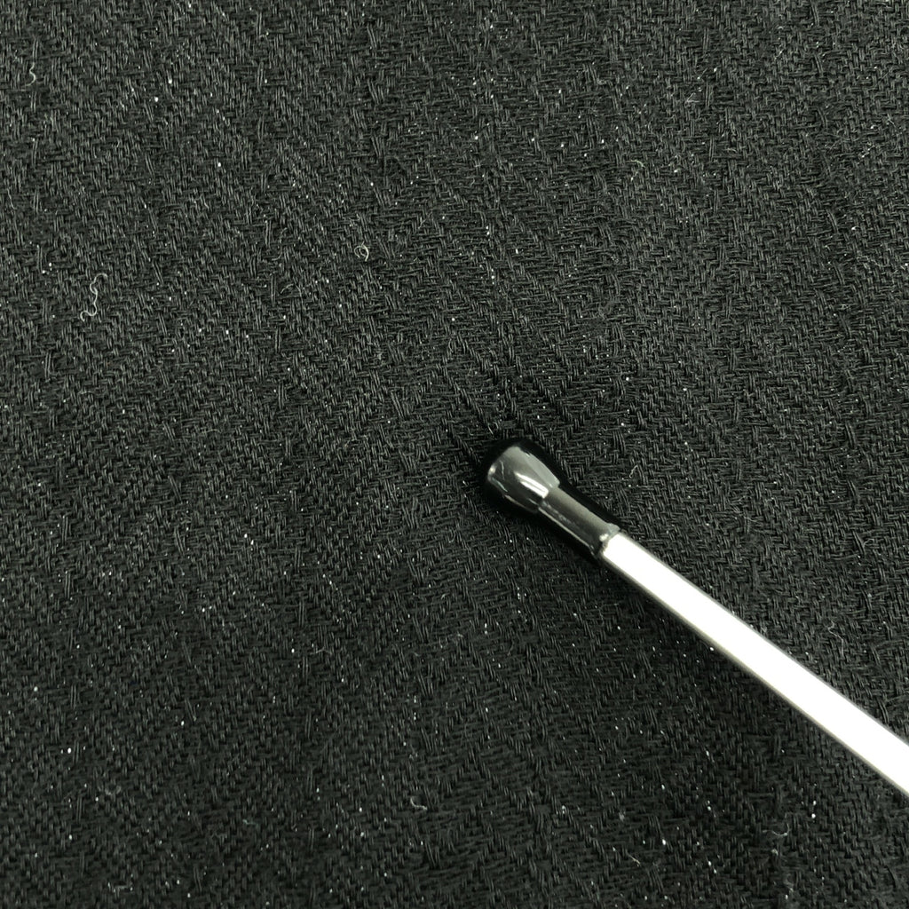 HERMES / エルメス | ジャガード ロゴ フリンジ 大判 ストール マフラー / ユニセックス |