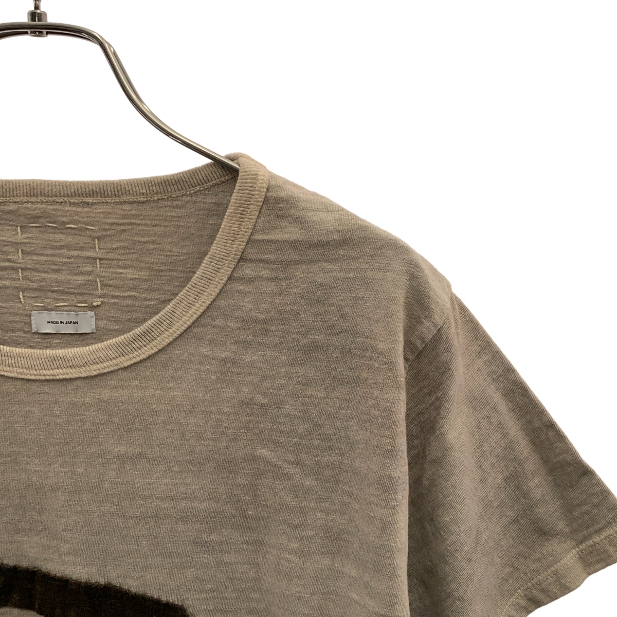 visvim | 音符圖案圓領T卹 | 3號 | 男士