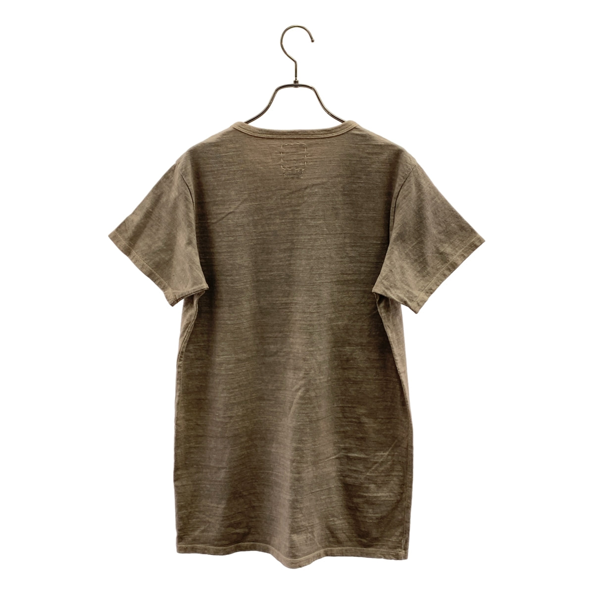 visvim | 音符圖案圓領T卹 | 3號 | 男士