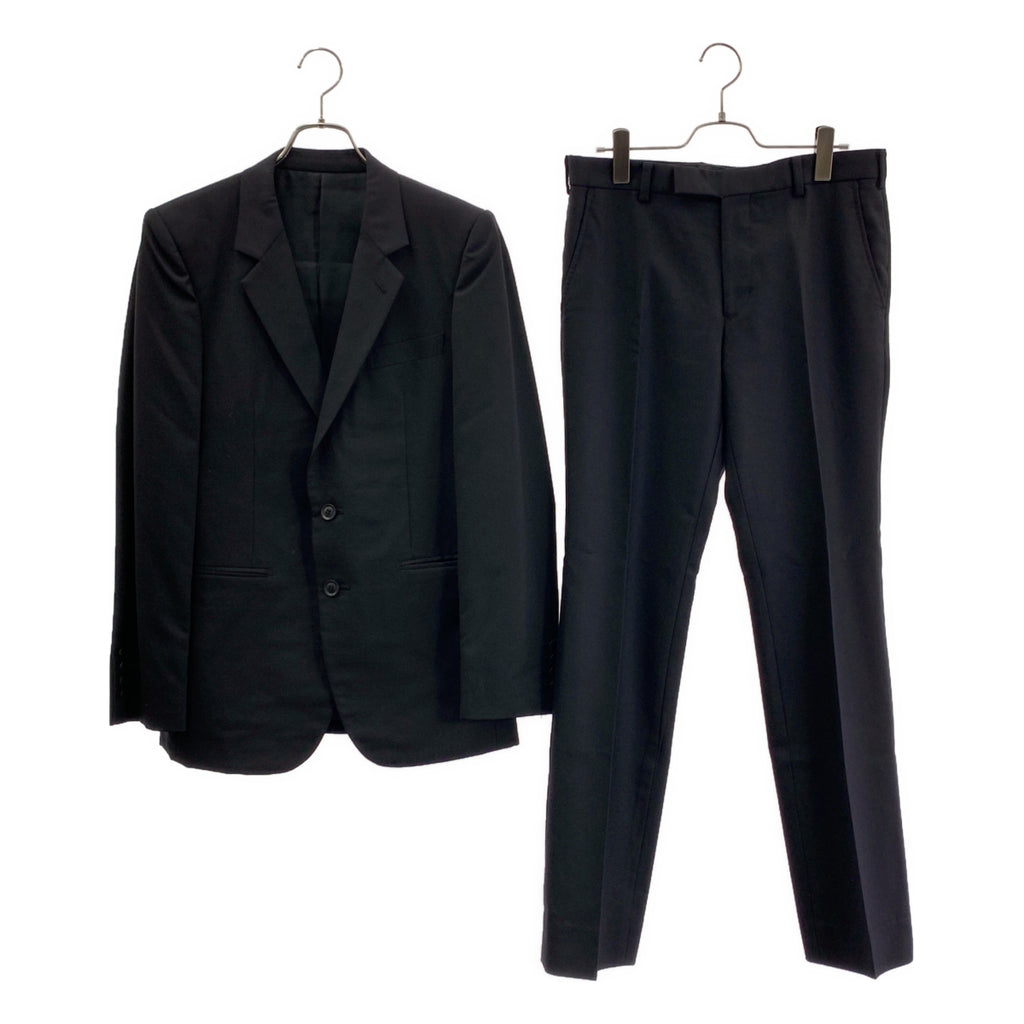 JOHN LAWRENCE SULLIVAN / ジョンローレンスサリバン | セットアップ / 2B テーラードジャケット テーパードスラックス | 36 | メンズ