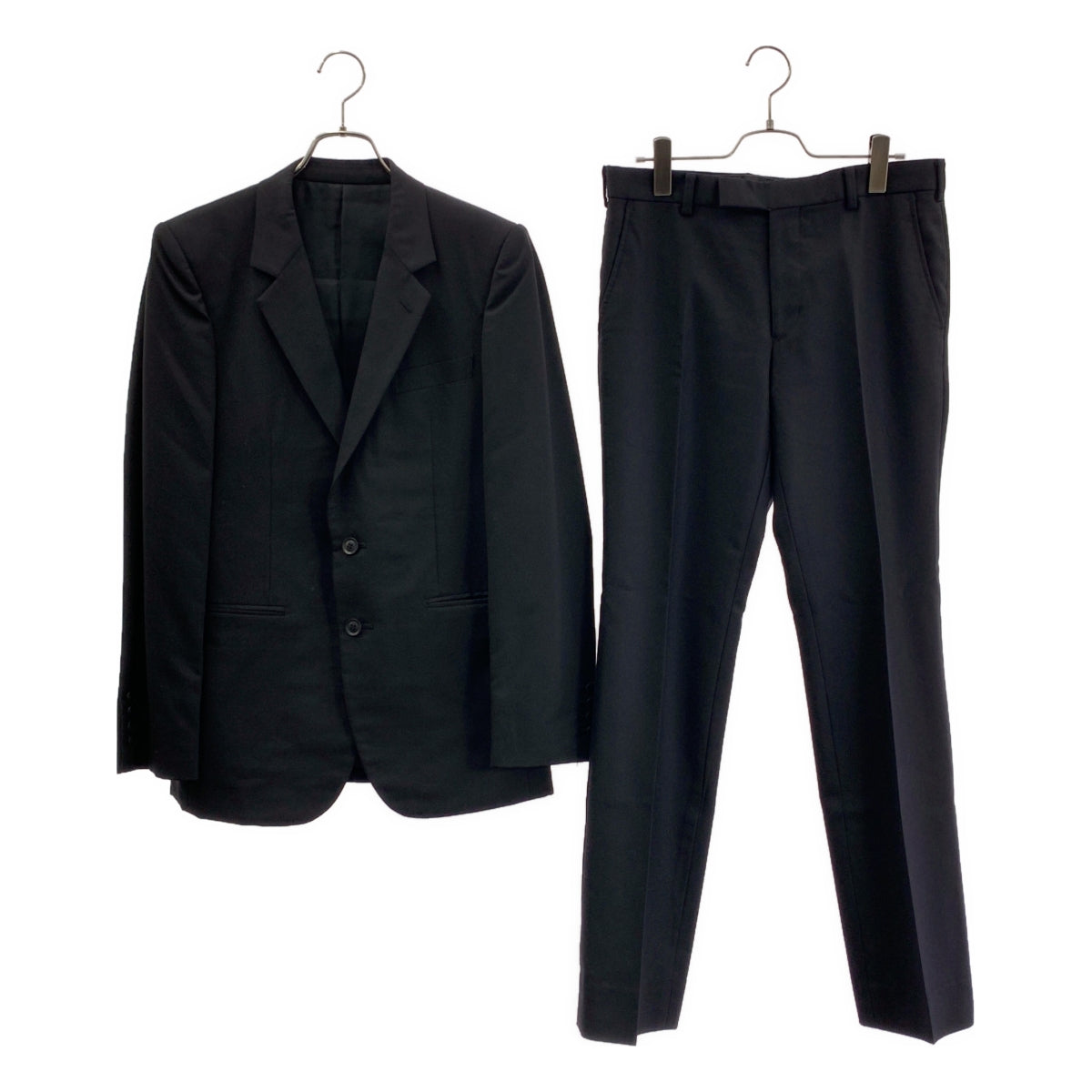 JOHN LAWRENCE SULLIVAN / ジョンローレンスサリバン | セットアップ / 2B テーラードジャケット テーパードスラックス | 36 | メンズ