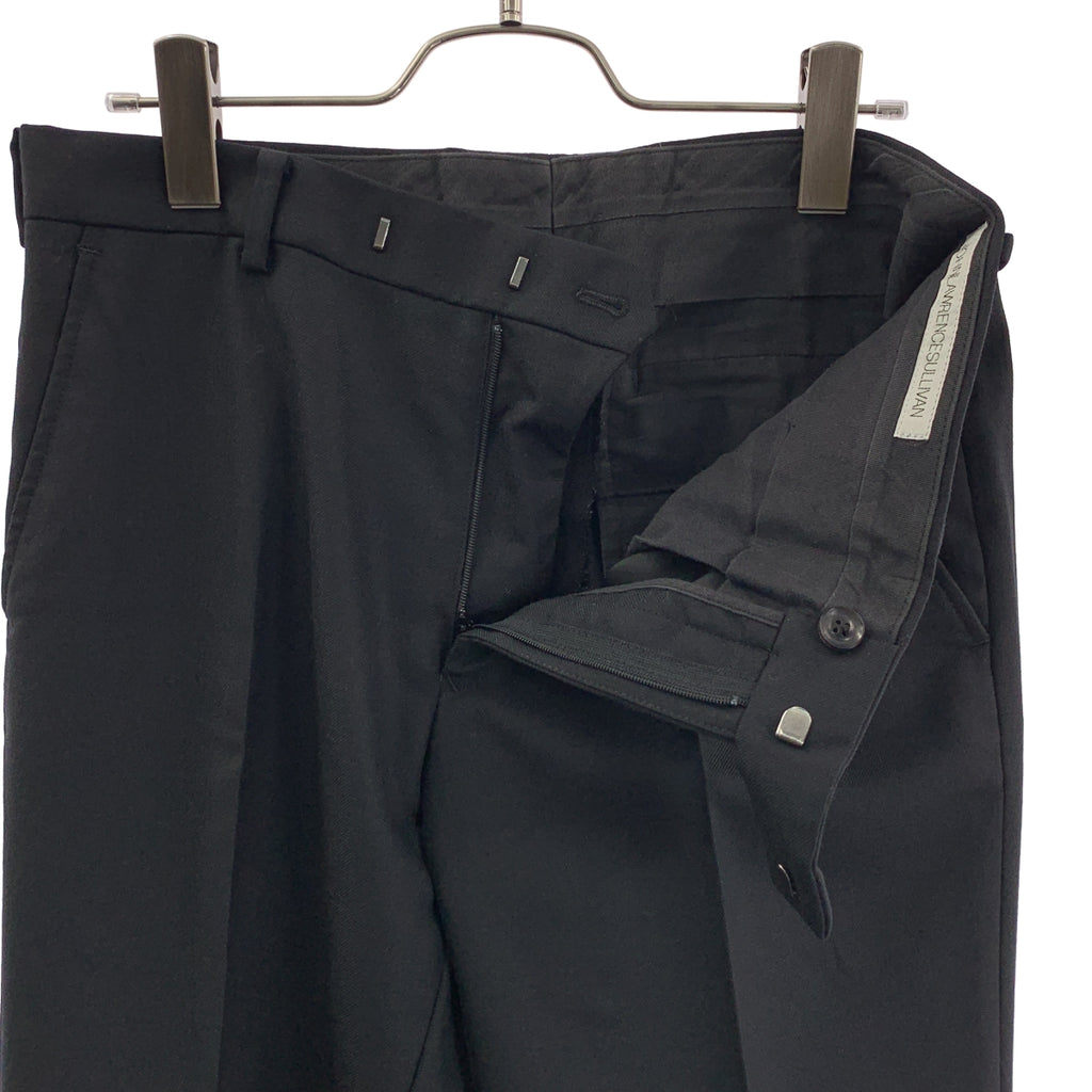 JOHN LAWRENCE SULLIVAN / ジョンローレンスサリバン | セットアップ / 2B テーラードジャケット テーパードスラックス | 36 | メンズ