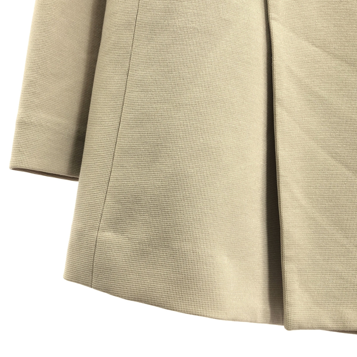 Tomorrowland BALLSEY | 2024春夏 | 針織雙排扣外套 | 36碼 | 女款