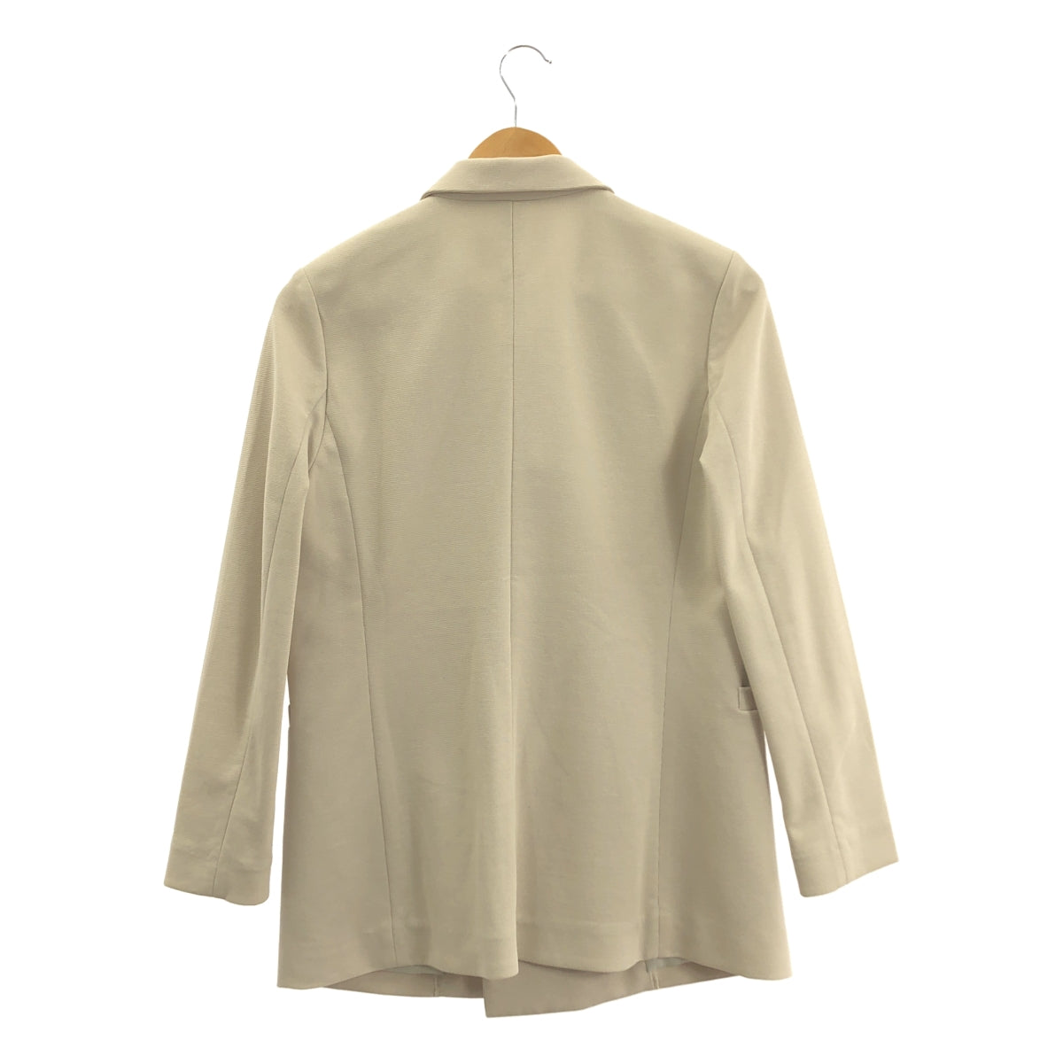 Tomorrowland BALLSEY | 2024春夏 | 針織雙排扣外套 | 36碼 | 女款