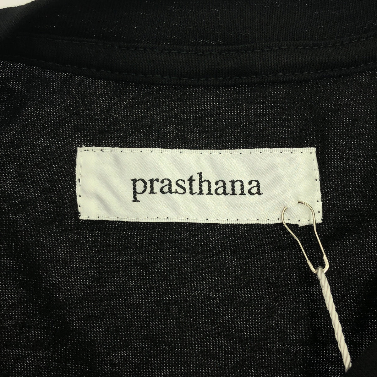 prasthana / プラスターナ | finest pocket tee S/S Tシャツ | S | メンズ