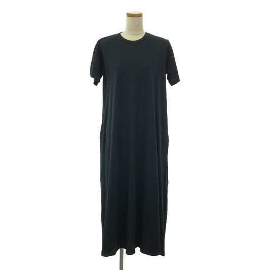 Ron Herman | DEMYLEE Custom Cotton Short Sleeve Dress | XS | Women's