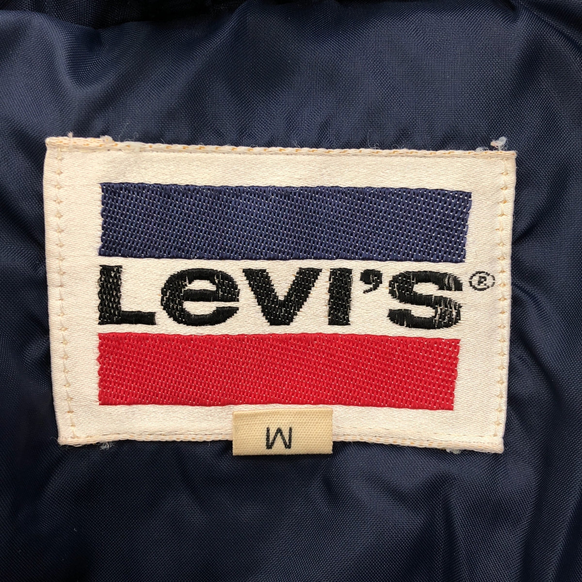 Levi's | 70s~ Vintage USA made padded ski jacket | M | Men's