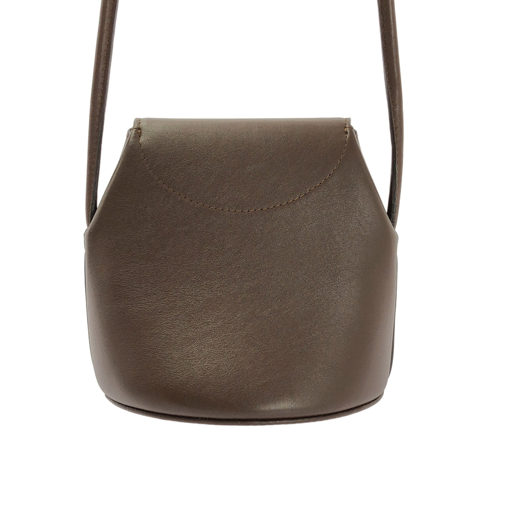 MODERN WEAVING / モダンウィーヴィング | Petite Trapeze Bucket Bag ショルダーバッグ |