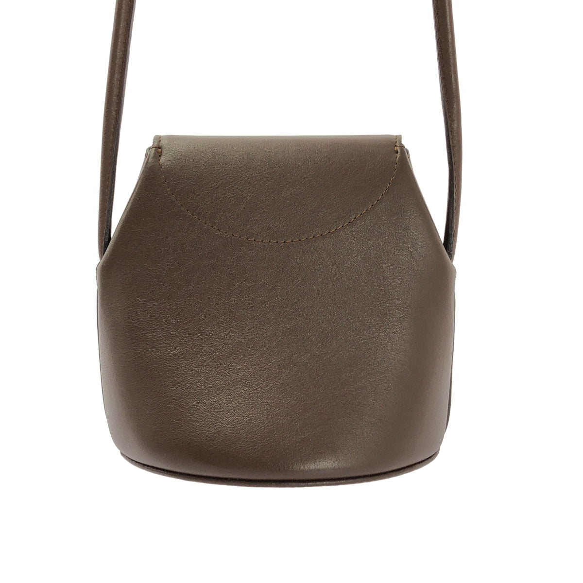 MODERN WEAVING / モダンウィーヴィング | Petite Trapeze Bucket Bag ショルダーバッグ |