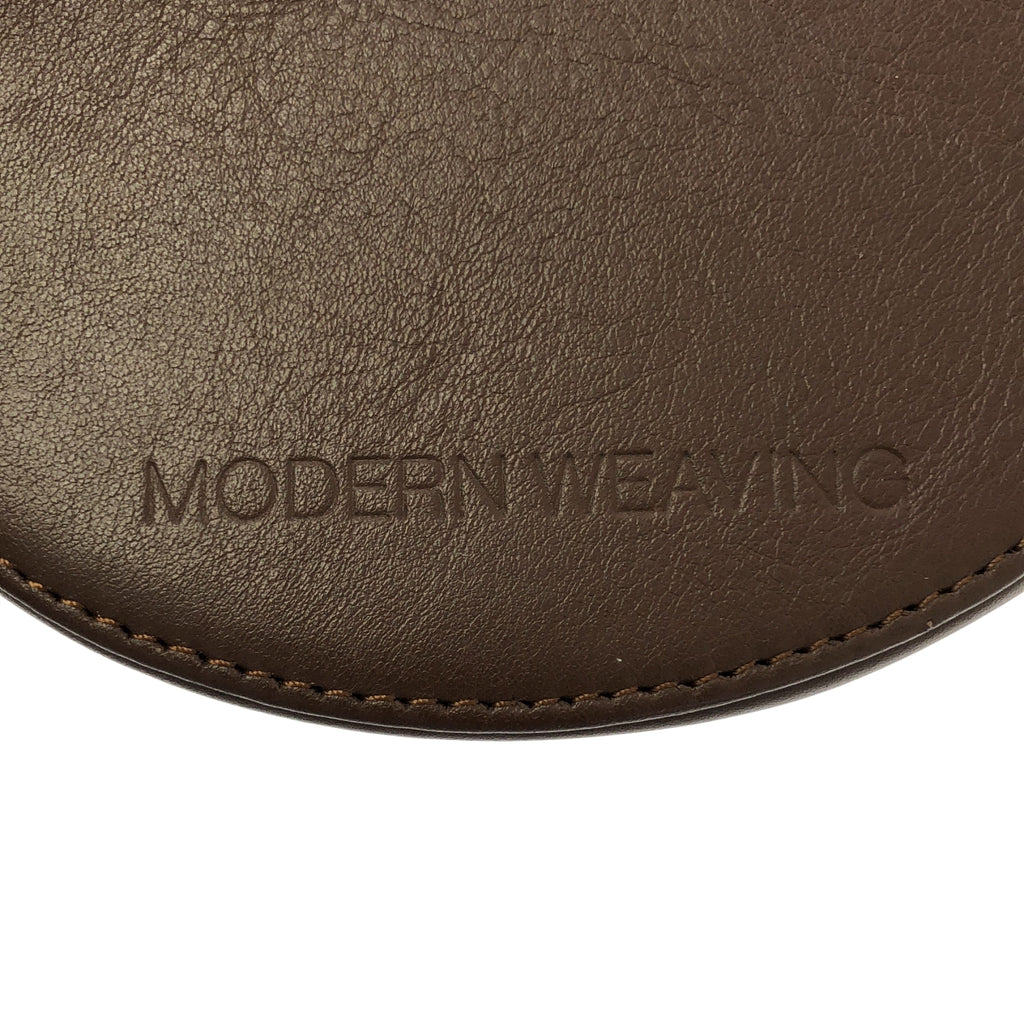 MODERN WEAVING / モダンウィーヴィング | Petite Trapeze Bucket Bag ショルダーバッグ |