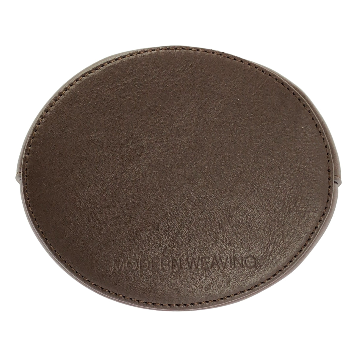 MODERN WEAVING / モダンウィーヴィング | Petite Trapeze Bucket Bag ショルダーバッグ |