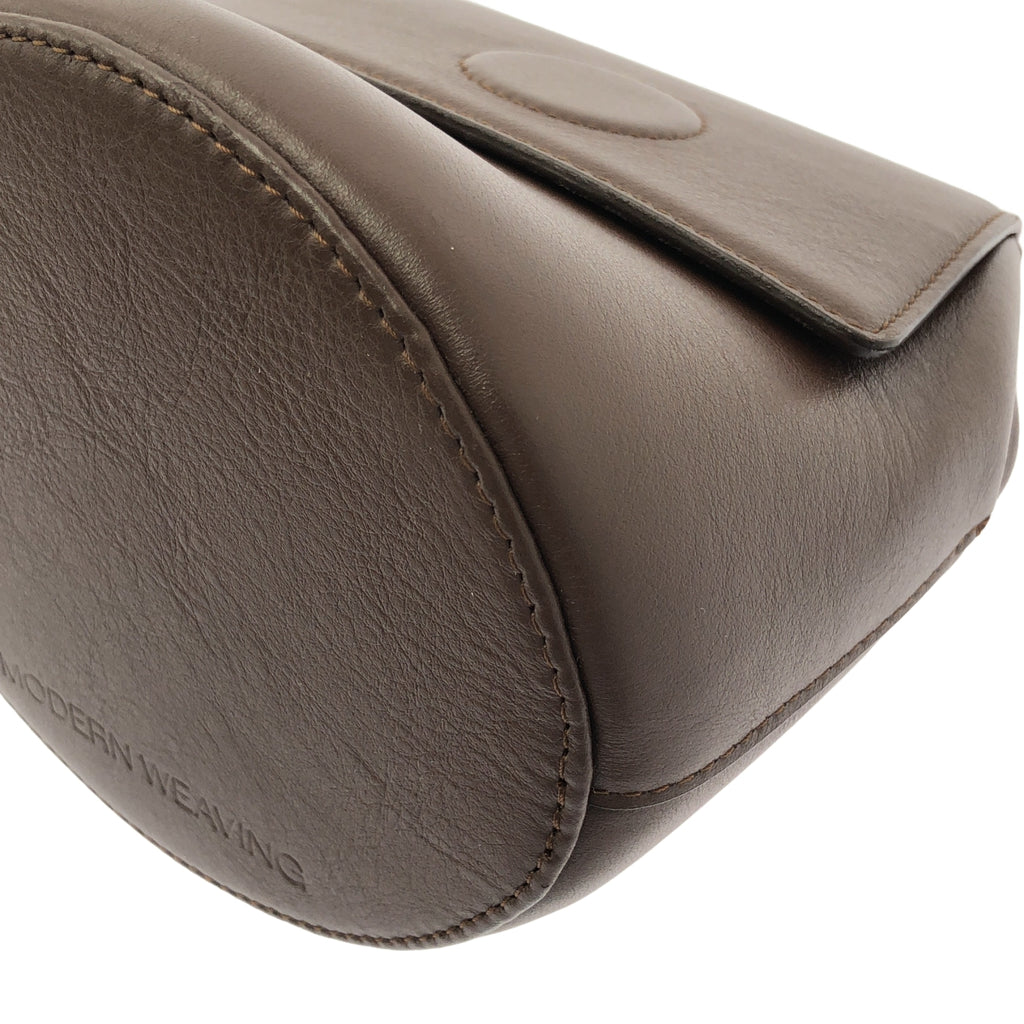 MODERN WEAVING / モダンウィーヴィング | Petite Trapeze Bucket Bag ショルダーバッグ |