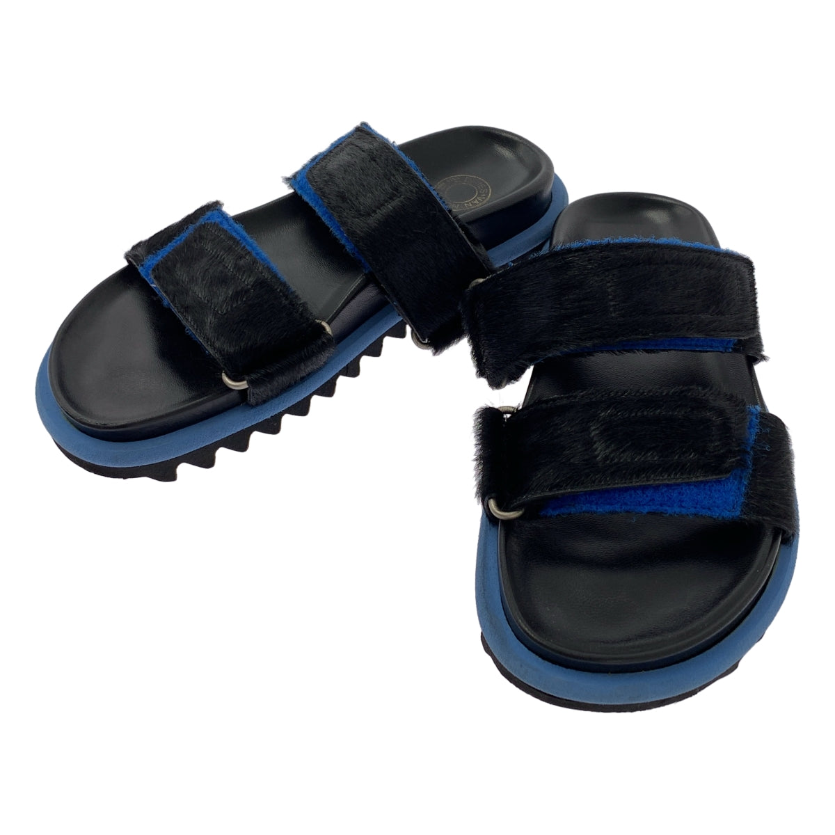 ドリス ヴァン ノッテン Dries Van Noten サンダル dries van noten