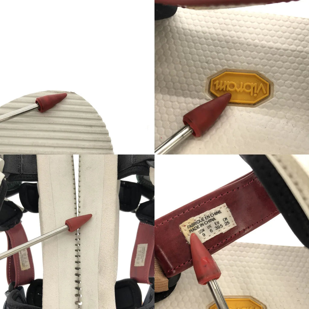 TOGA / トーガ | × SUICOKE スポーツサンダル | 25 | マルチカラー | レディース