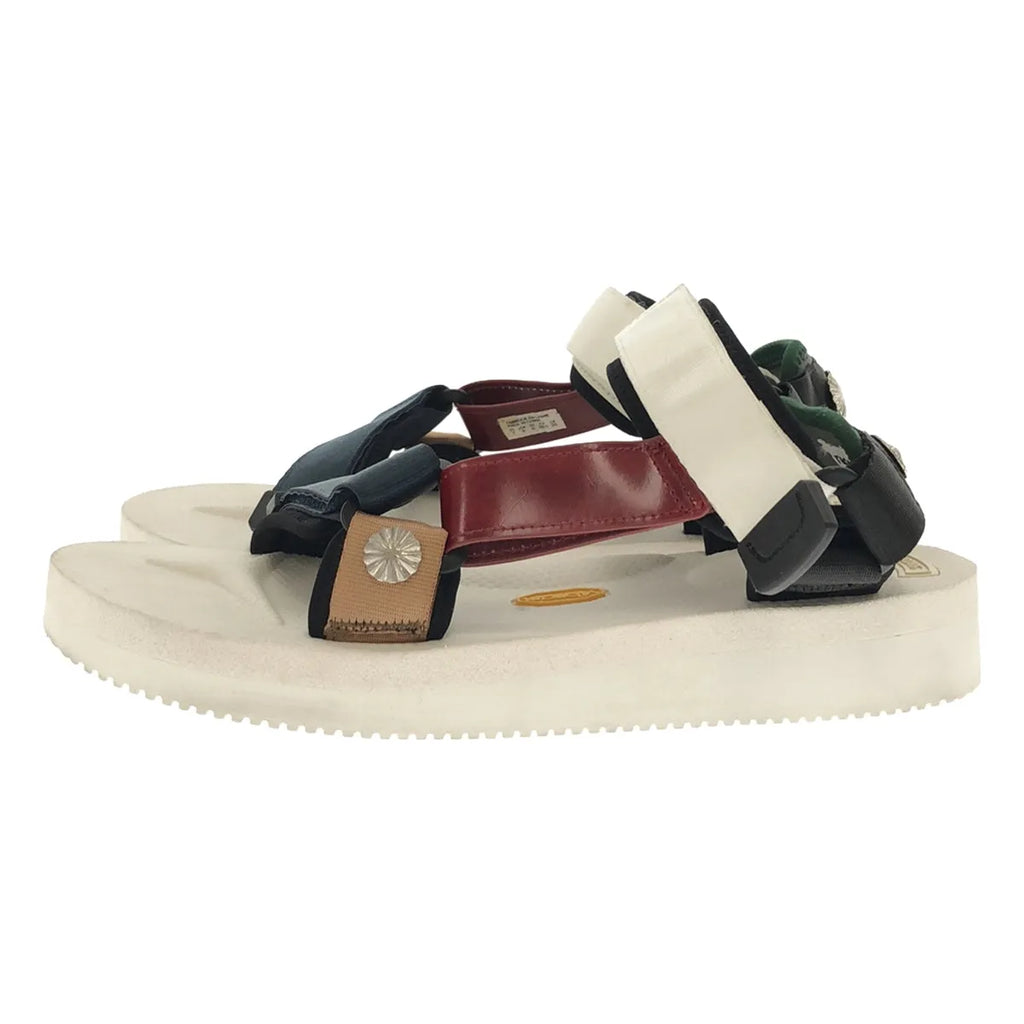 TOGA / トーガ | × SUICOKE スポーツサンダル | 25 | マルチカラー | レディース