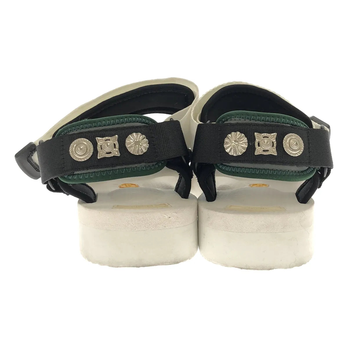 TOGA / トーガ | × SUICOKE スポーツサンダル | 25 | マルチカラー | レディース