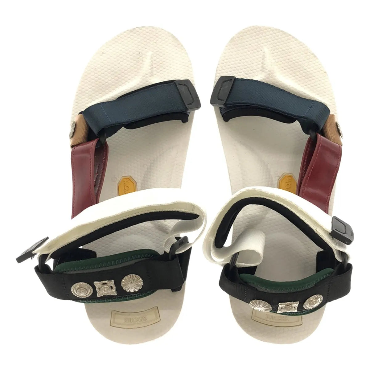 TOGA / トーガ | × SUICOKE スポーツサンダル | 25 | マルチカラー | レディース