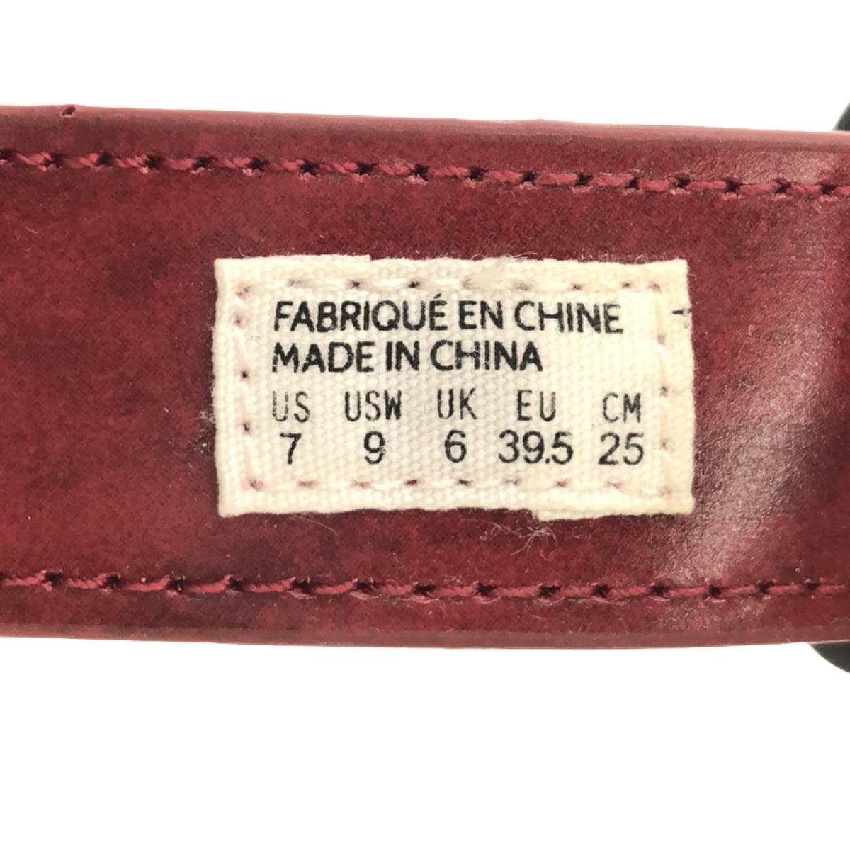 TOGA / トーガ | × SUICOKE スポーツサンダル | 25 | マルチカラー | レディース