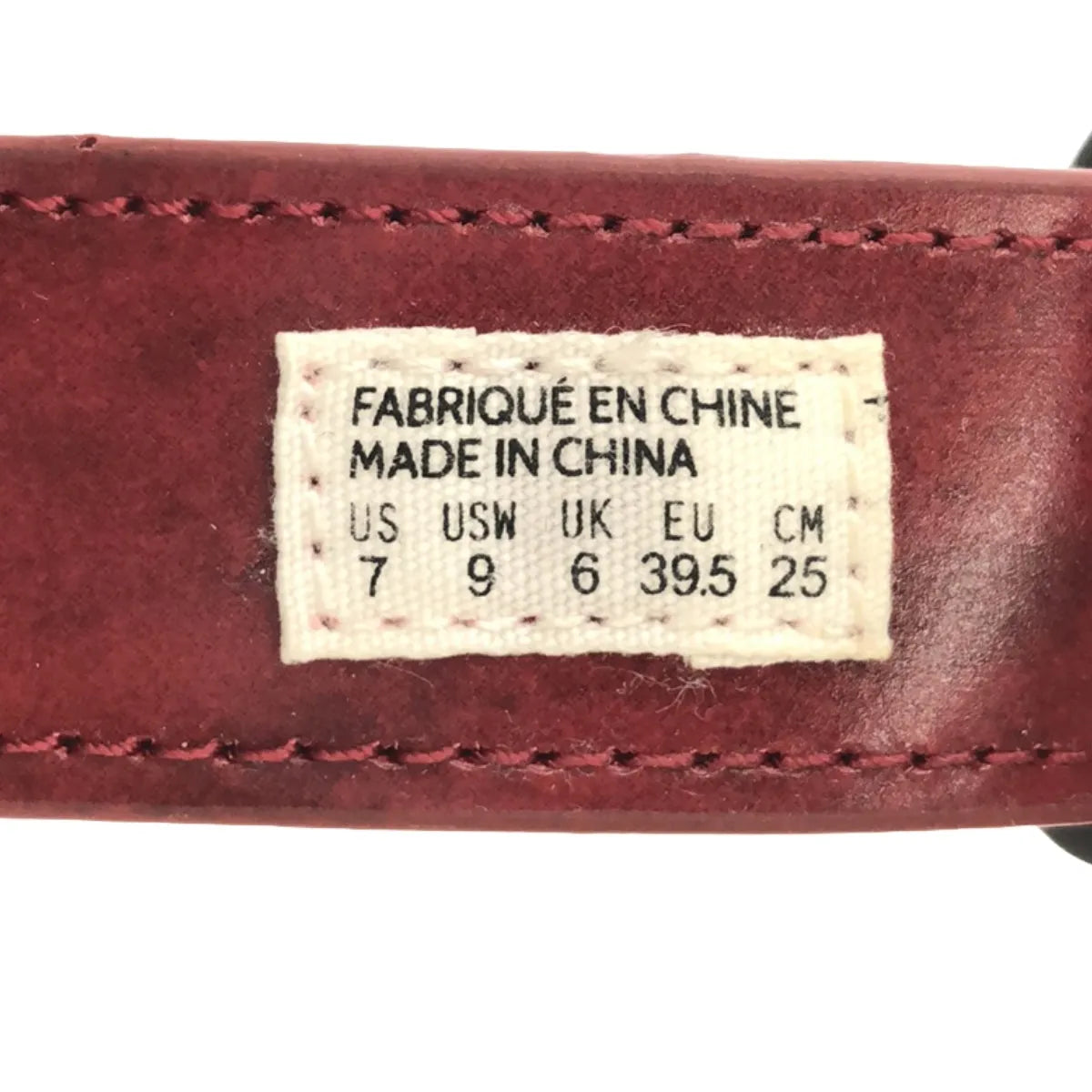 TOGA / トーガ | × SUICOKE スポーツサンダル | 25 | マルチカラー | レディース