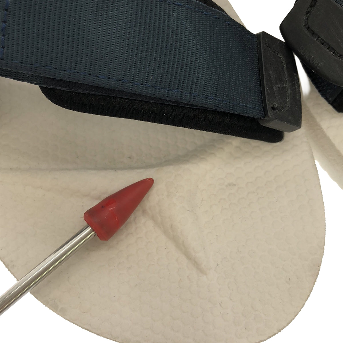 TOGA / トーガ | × SUICOKE スポーツサンダル | 25 | マルチカラー | レディース