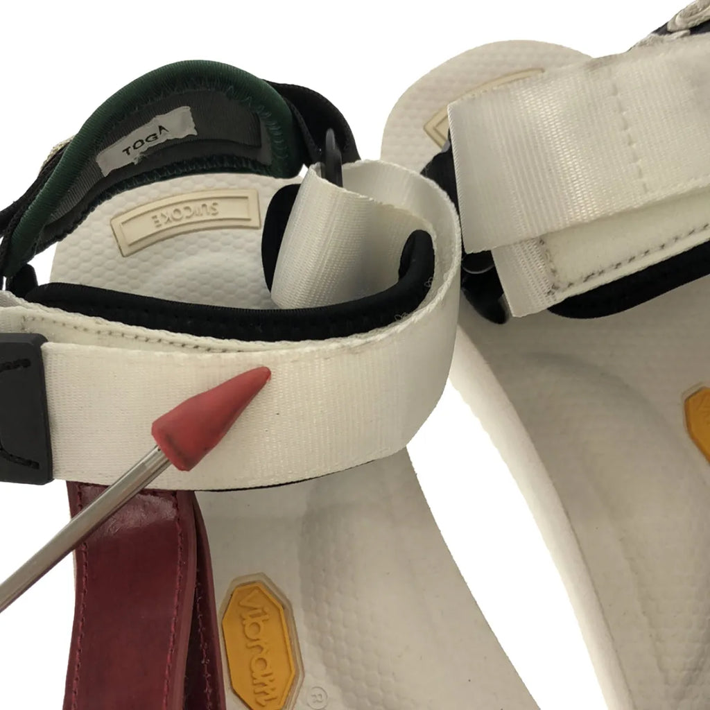 TOGA / トーガ | × SUICOKE スポーツサンダル | 25 | マルチカラー | レディース