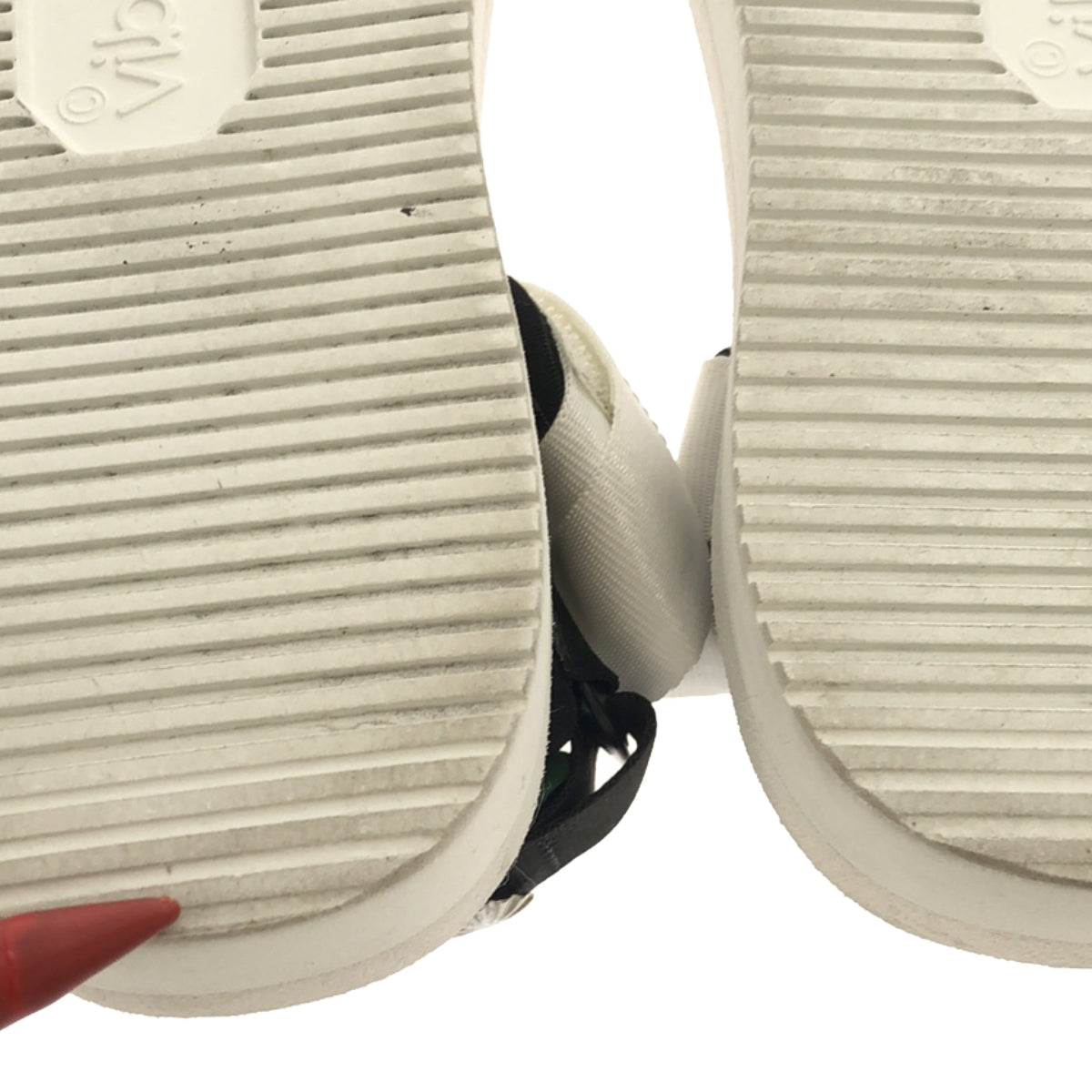 TOGA / トーガ | × SUICOKE スポーツサンダル | 25 | マルチカラー | レディース