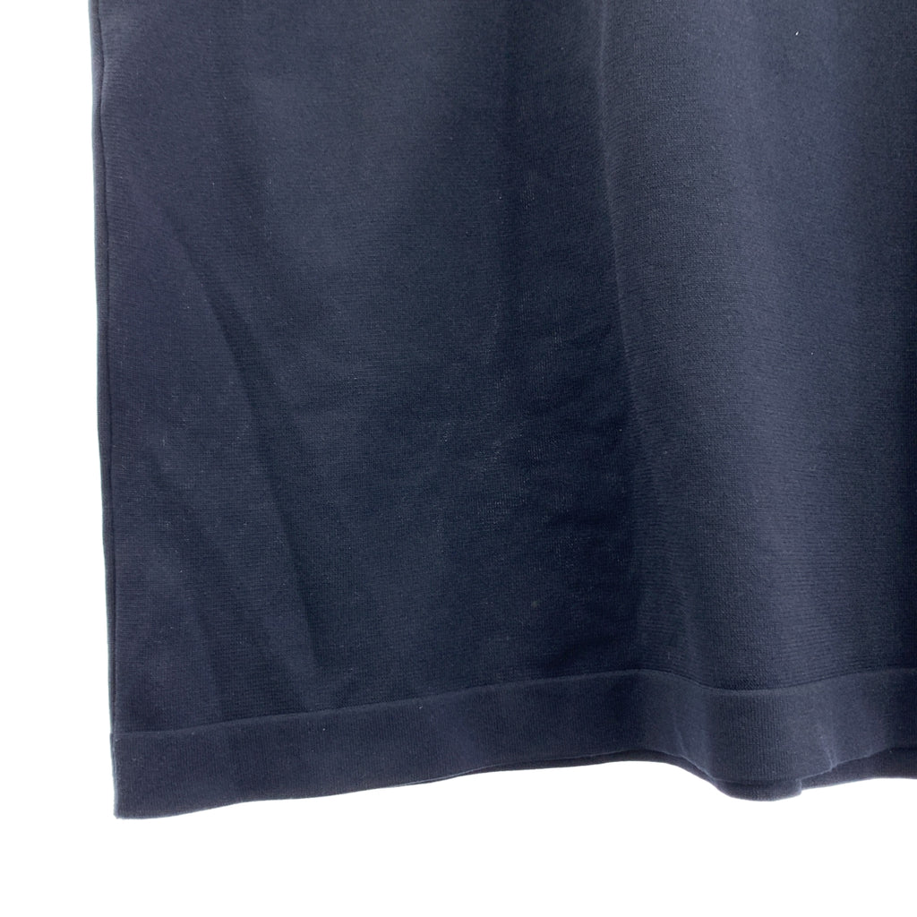 TEATORA | CARTRIDGE KNIT CREW S/S 18G / Cartridge 針織寬鬆 T 卹 | 尺寸 5 | 男款