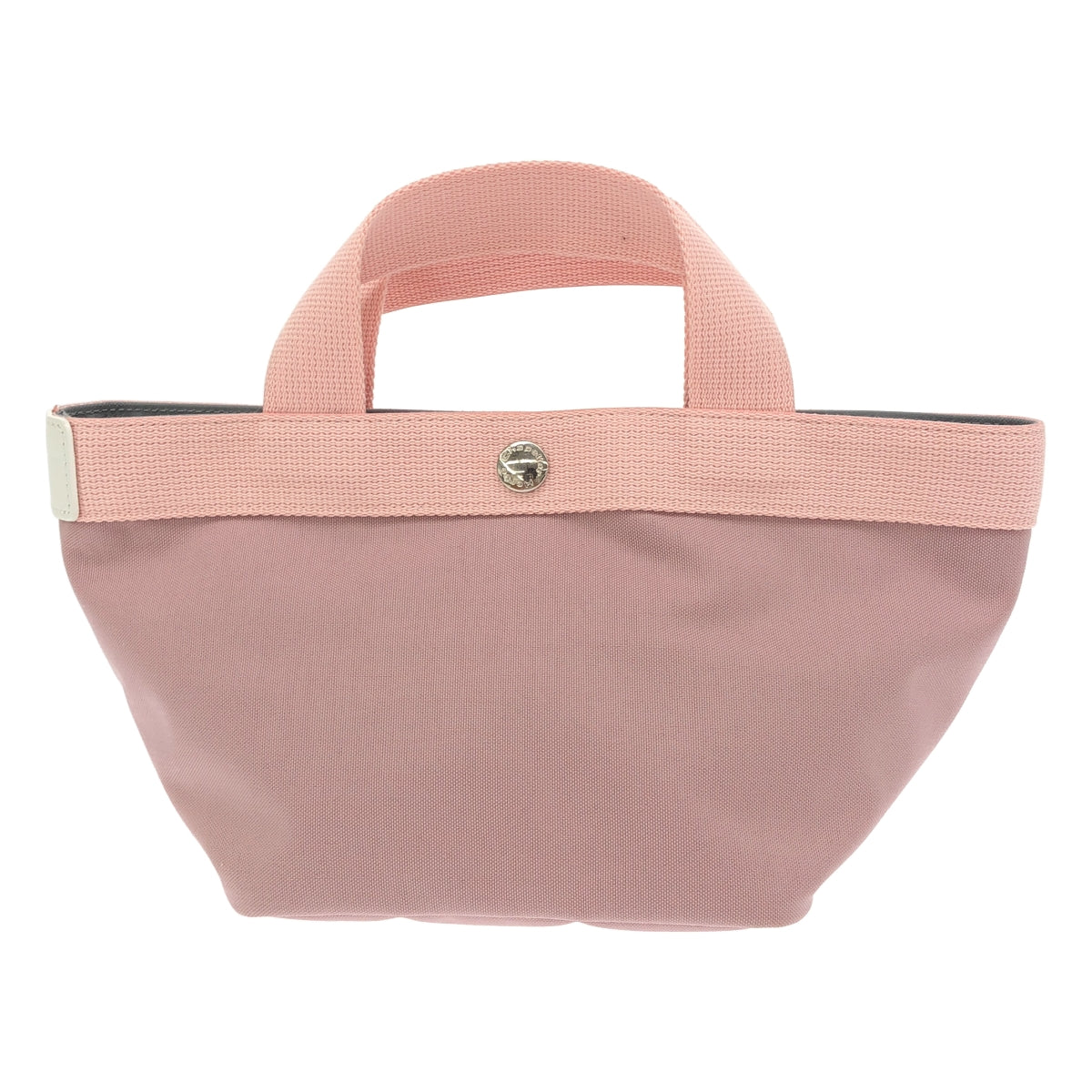 HERVE CHAPELIER / 엘베샤프리에 | 한정 컬러 701CB 코듀라 나일론 배 형 토트 핸드백 |