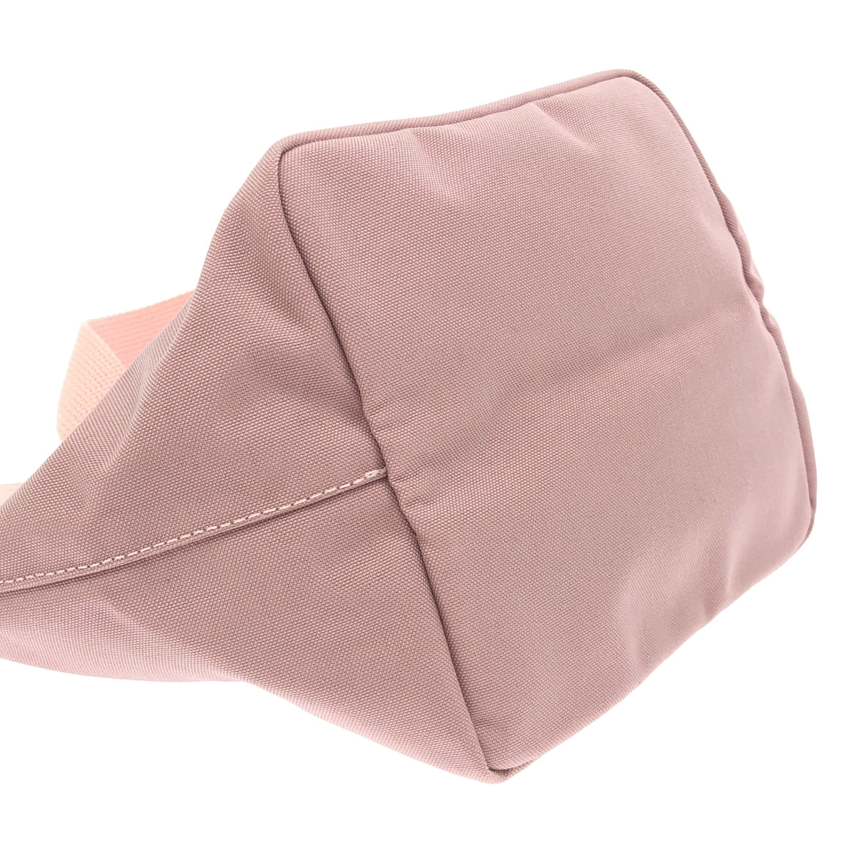 HERVE CHAPELIER / 엘베샤프리에 | 한정 컬러 701CB 코듀라 나일론 배 형 토트 핸드백 |