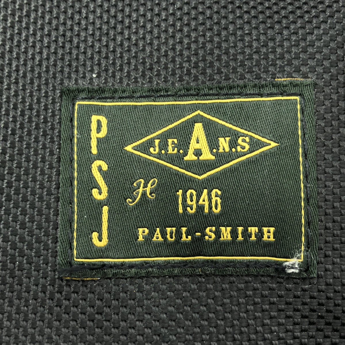 Paul Smith / 폴 스미스 | 나일론 배낭 배낭 |