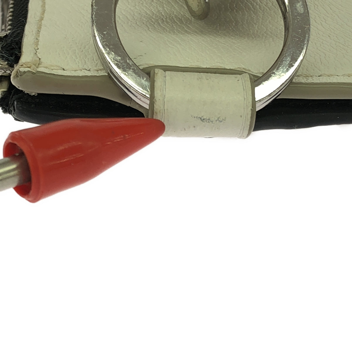 3.1 Phillip Lim | Hudson 掛繩多用途迷你包 |白色 |女性的