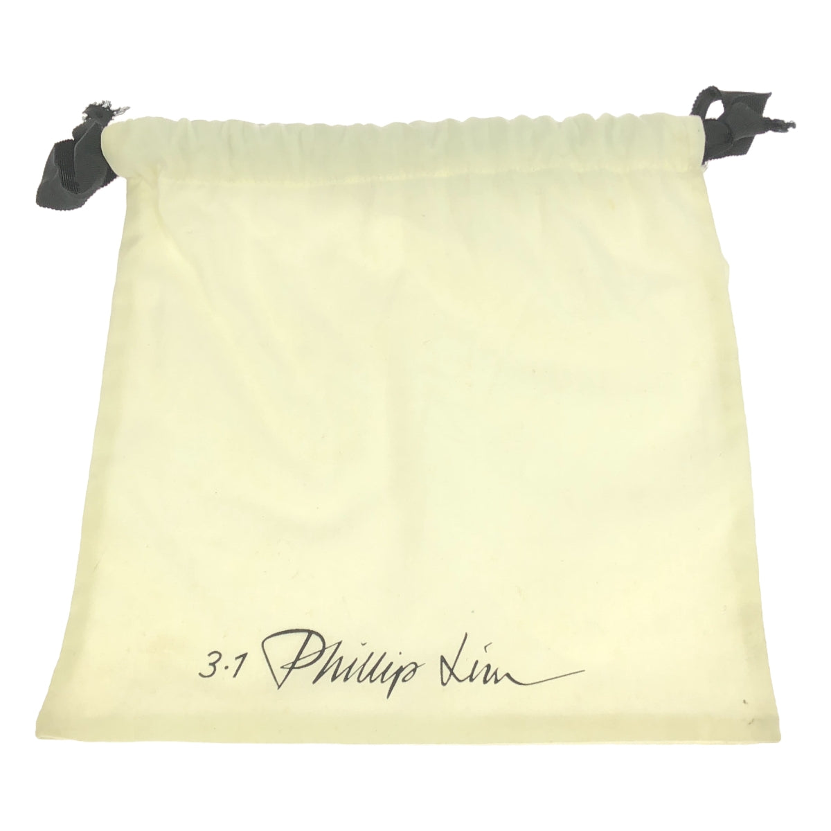 3.1 Phillip Lim | Hudson 掛繩多用途迷你包 |白色 |女性的