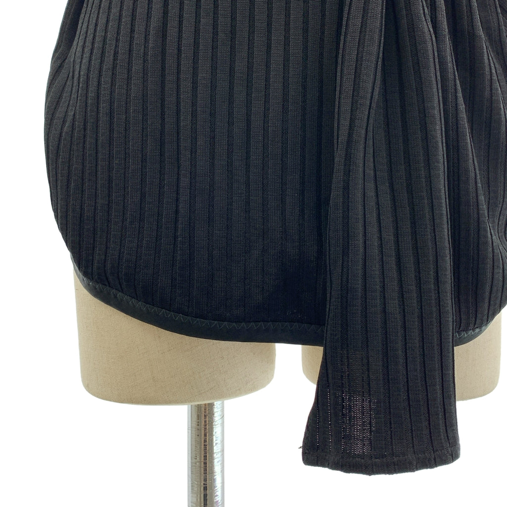 3.1 Phillip Lim | 前繫帶上衣 | 腰部繫帶羅紋上衣 | S碼 | 女款