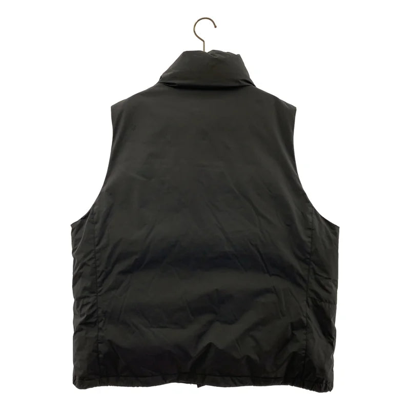 DAIWA PIER39 / ダイワピアサーティンナイン | GORE-TEX WINDSTOPPER FIELD DOWN VEST / ゴアテックス ダウンベスト | L | メンズ