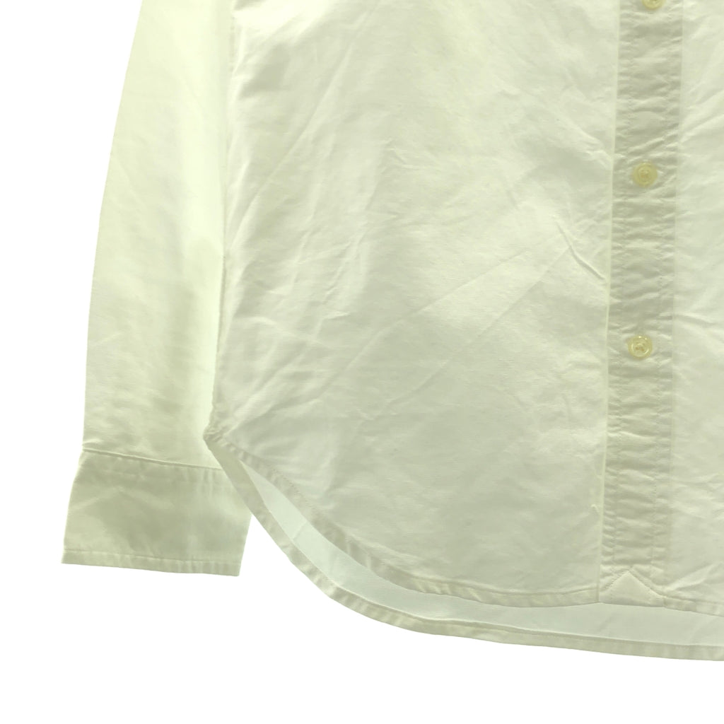 POLO RALPH LAUREN | 單點馬標紐扣襯衫/女式襯衫 | L碼 | 女款