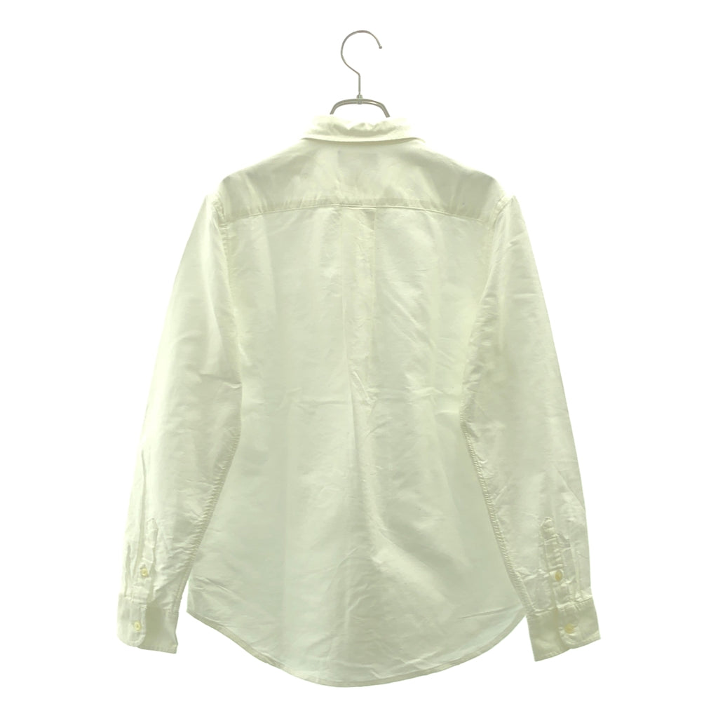 POLO RALPH LAUREN | 單點馬標紐扣襯衫/女式襯衫 | L碼 | 女款