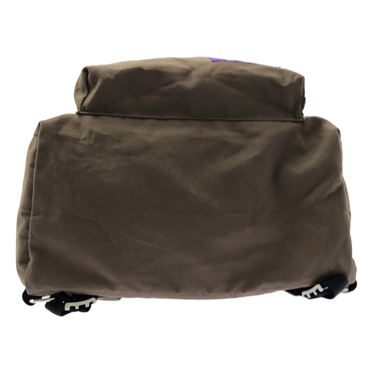 nanamica / 나나미카 | THE NORTH FACE PURPLE LABEL / Day Pack NN7154N 나일론 배낭 배낭 |