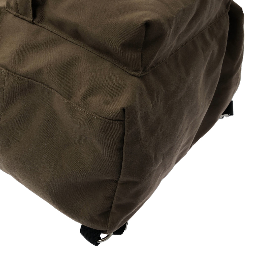 nanamica / 나나미카 | THE NORTH FACE PURPLE LABEL / Day Pack NN7154N 나일론 배낭 배낭 |