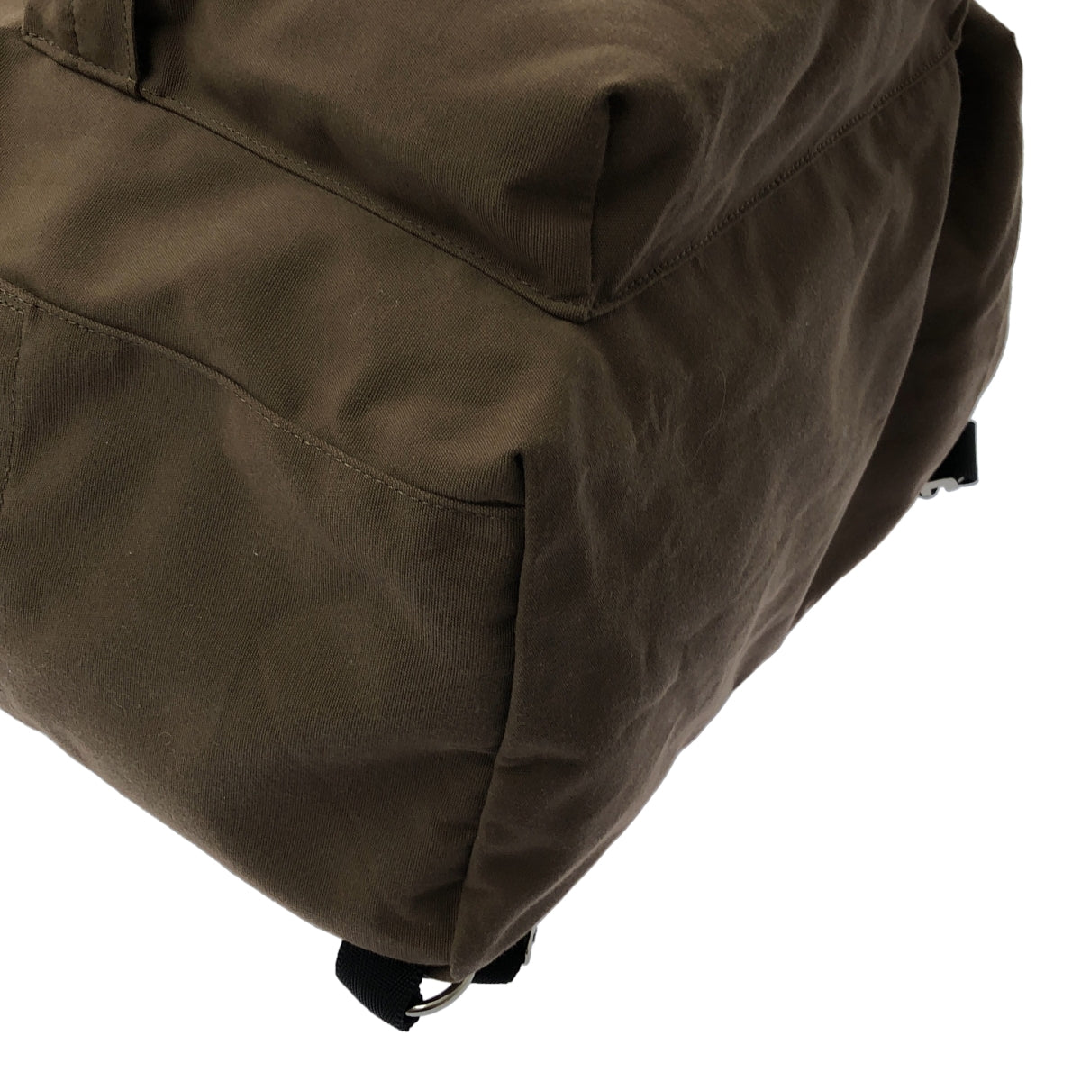 nanamica / 나나미카 | THE NORTH FACE PURPLE LABEL / Day Pack NN7154N 나일론 배낭 배낭 |