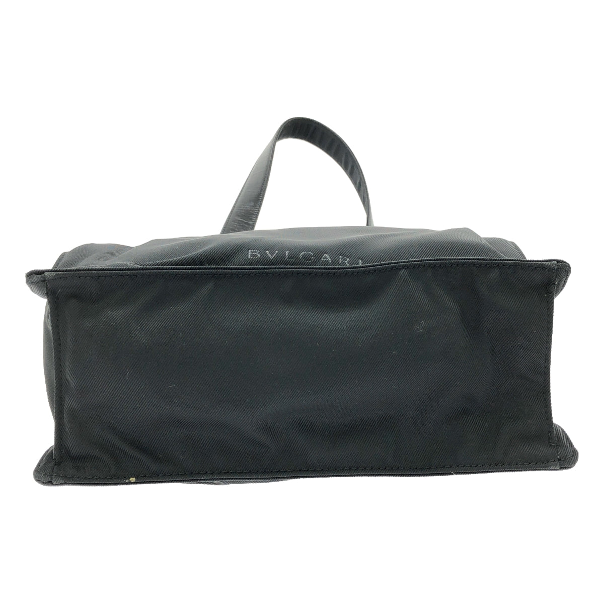 BVLGARI/寶格麗|旋鎖單肩包 |黑色 |女性的