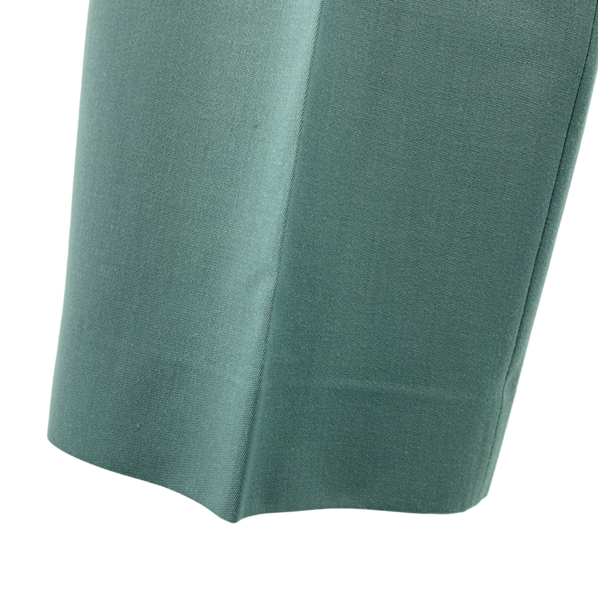 GUCCI | 羊毛雙褶闊腿褲 |