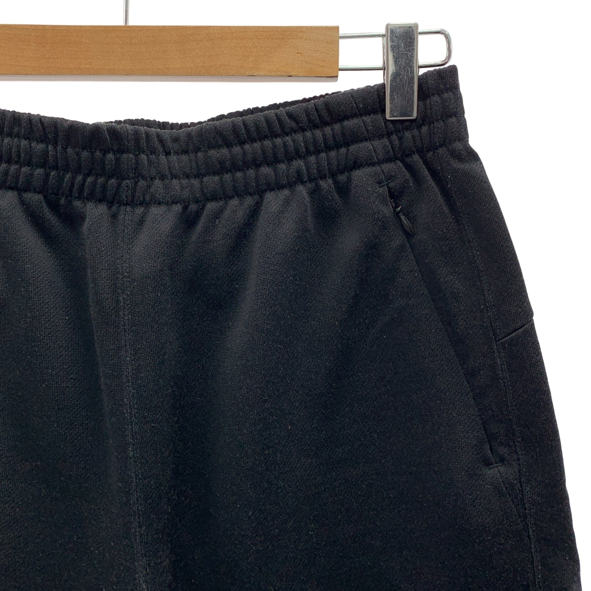 Needles / ニードルス | Jornal Standard 別注 Polysmooth Short Track Pants ショート トラックパンツ | S | メンズ