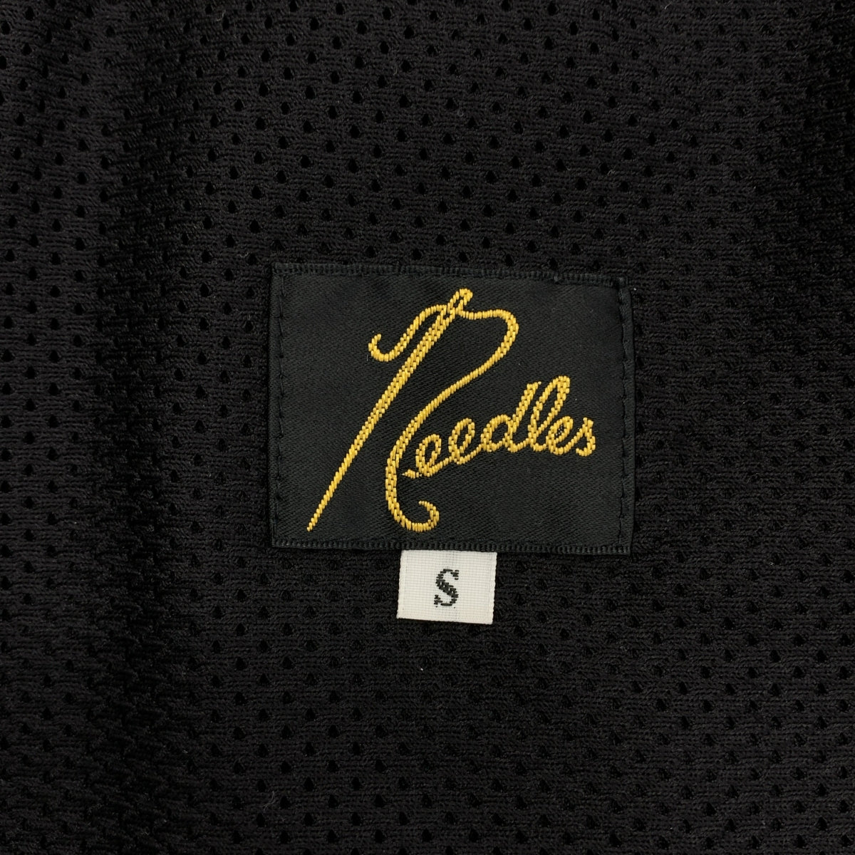 Needles / ニードルス | Jornal Standard 別注 Polysmooth Short Track Pants ショート トラックパンツ | S | メンズ